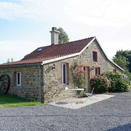 Villa Les Trois Voisins à Bourseigne-Vieille Extérieur photo