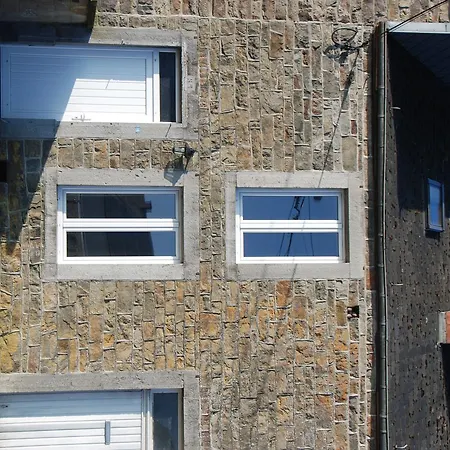 Villa Les Trois Voisins à Bourseigne-Vieille Extérieur photo
