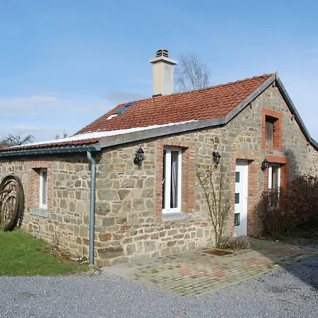 Villa Les Trois Voisins à Bourseigne-Vieille Extérieur photo