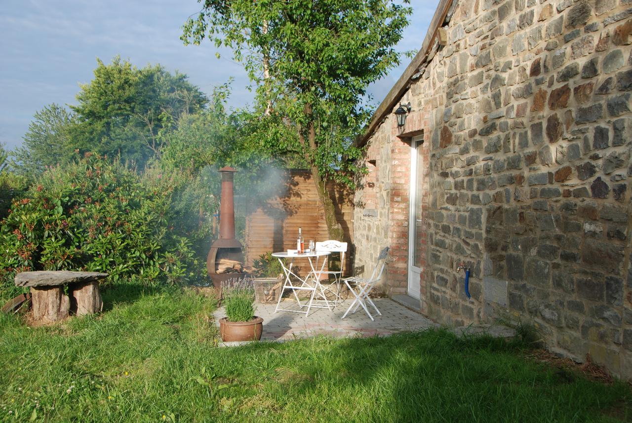 Holiday home Les Trois Voisins *
