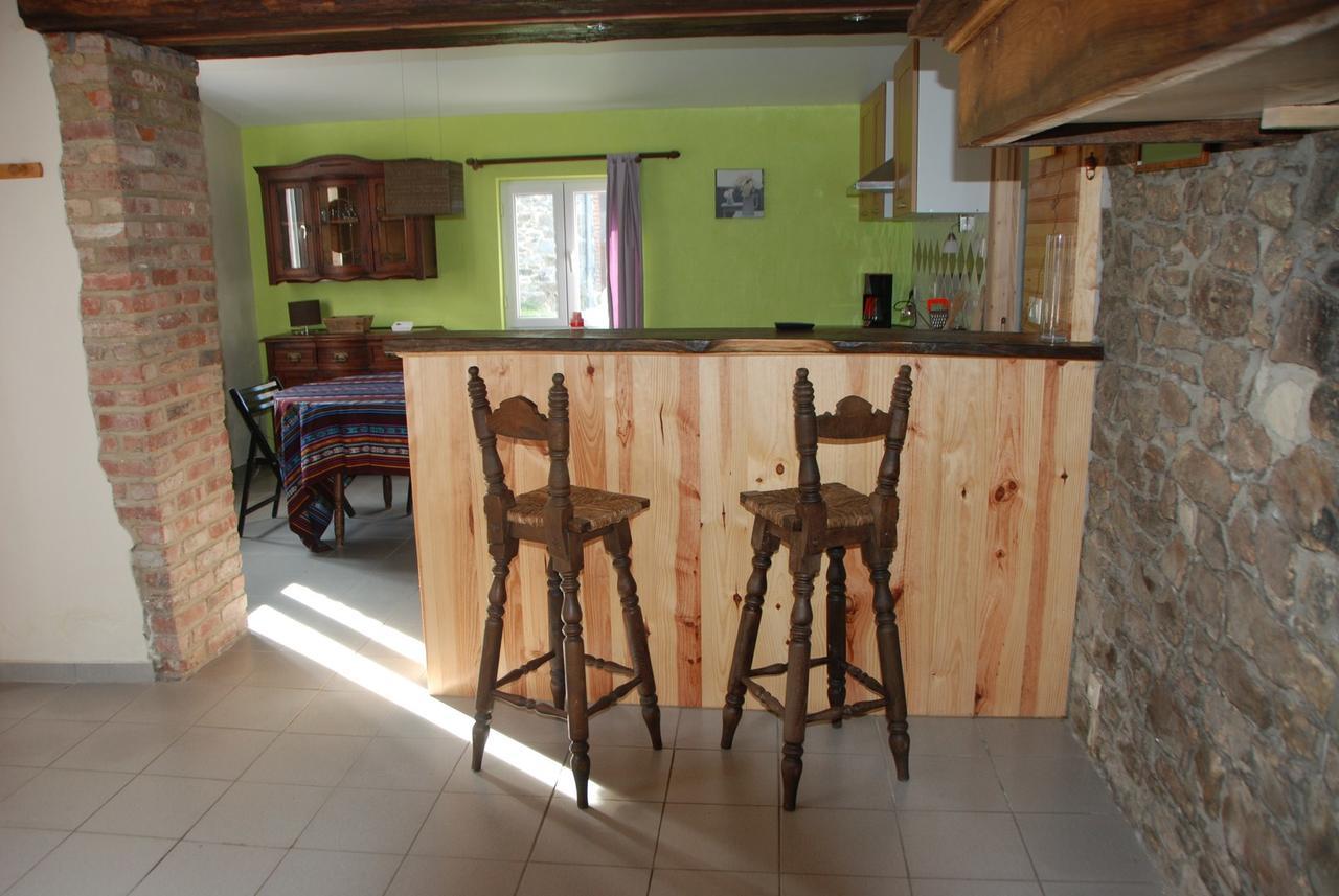Holiday home Les Trois Voisins *