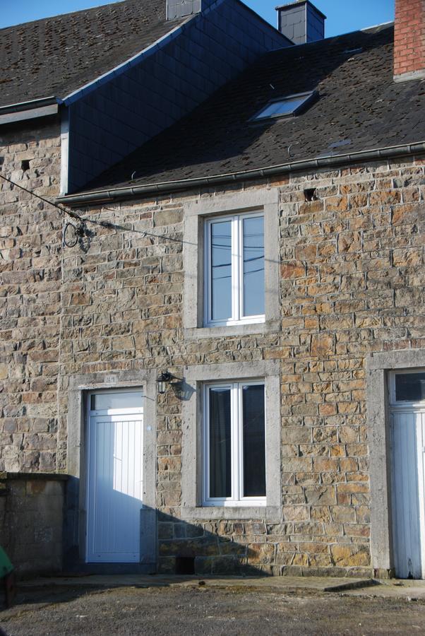Holiday home Les Trois Voisins *