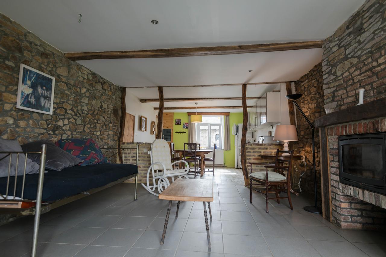 Holiday home Les Trois Voisins *