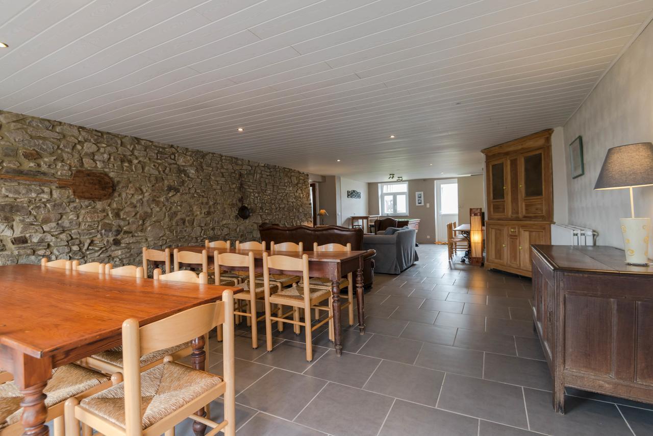 Holiday home Les Trois Voisins