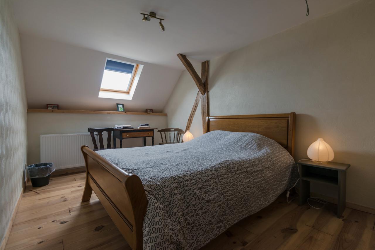 Holiday home Les Trois Voisins *